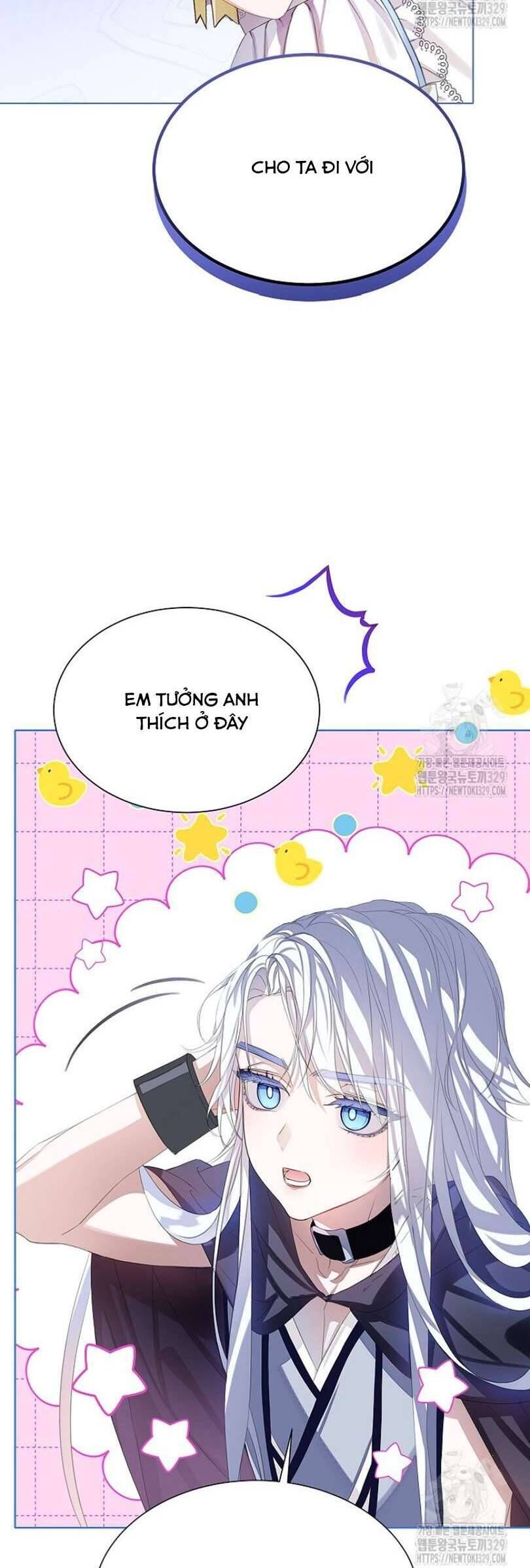 Trở Thành Người Thừa Kế Của Gia Đình Phản Diện Chapter 26 - 44