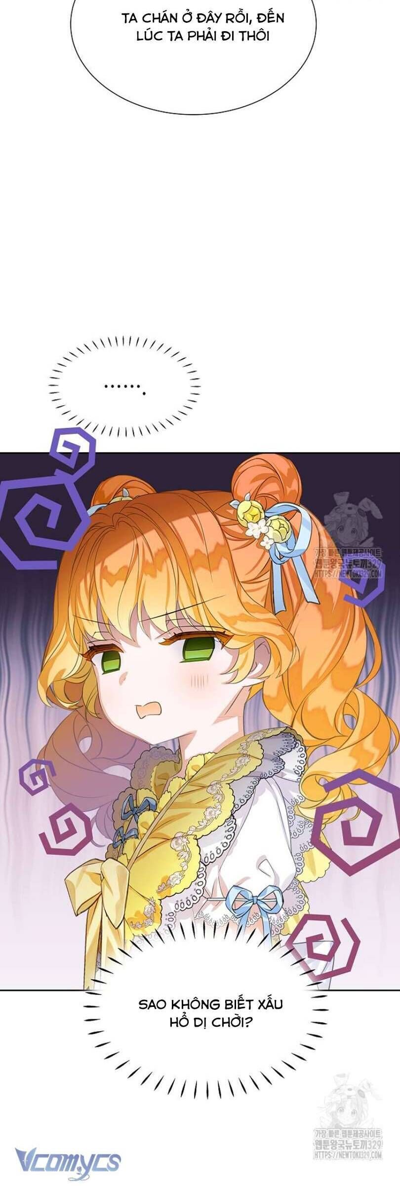 Trở Thành Người Thừa Kế Của Gia Đình Phản Diện Chapter 26 - 45