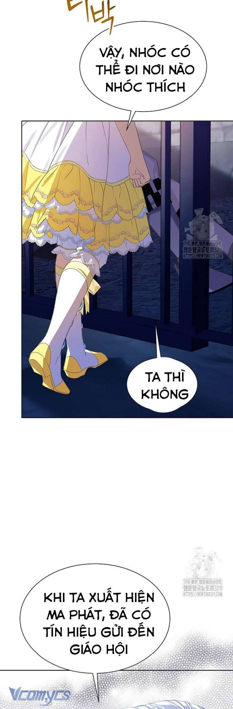 Trở Thành Người Thừa Kế Của Gia Đình Phản Diện Chapter 26 - 48