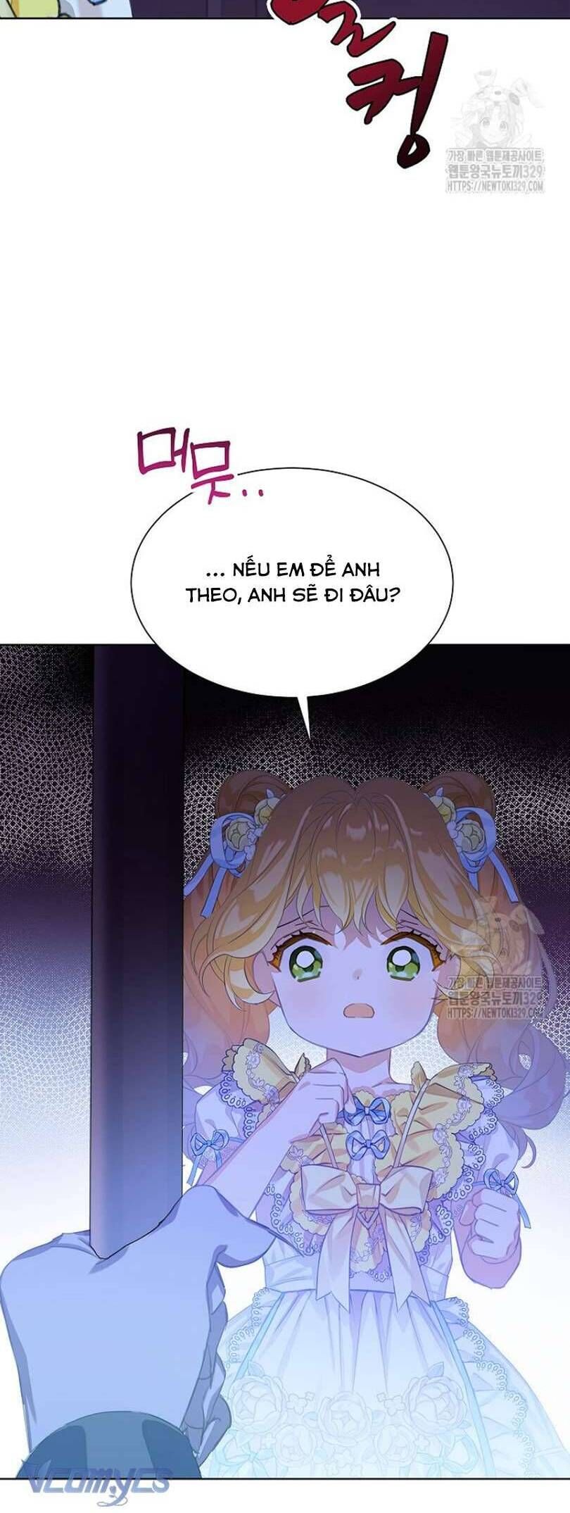 Trở Thành Người Thừa Kế Của Gia Đình Phản Diện Chapter 26 - 53