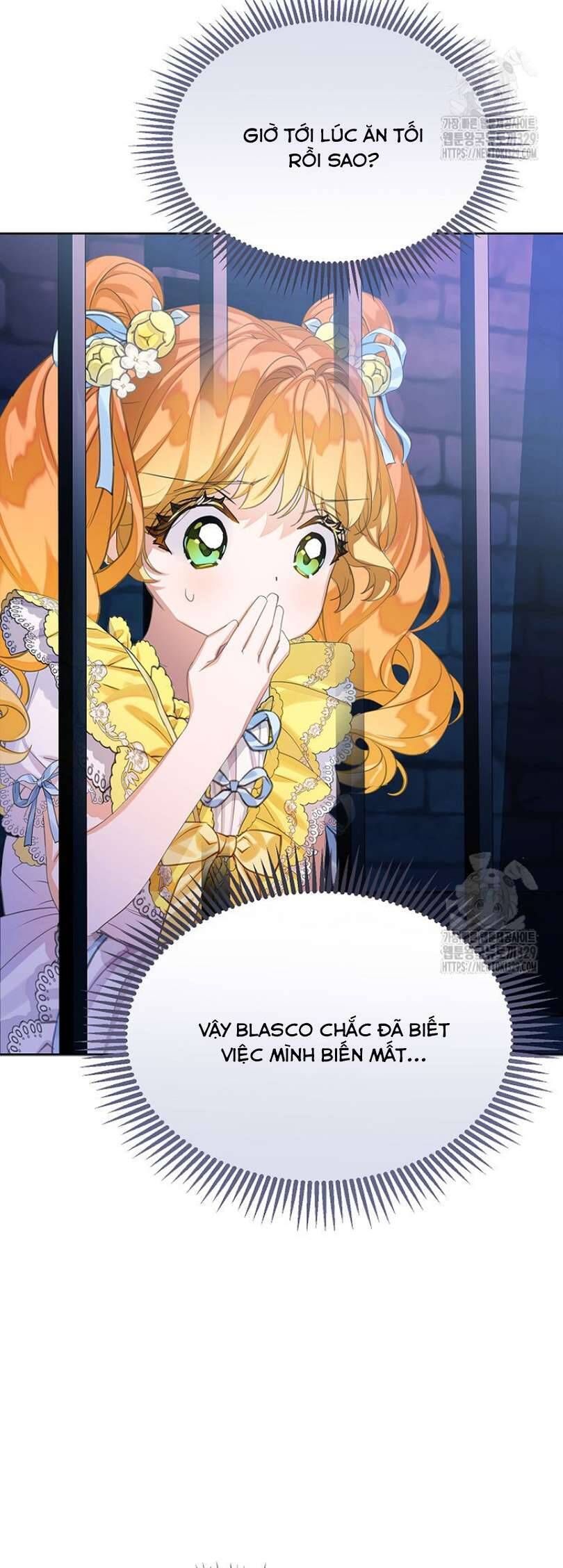 Trở Thành Người Thừa Kế Của Gia Đình Phản Diện Chapter 26 - 8