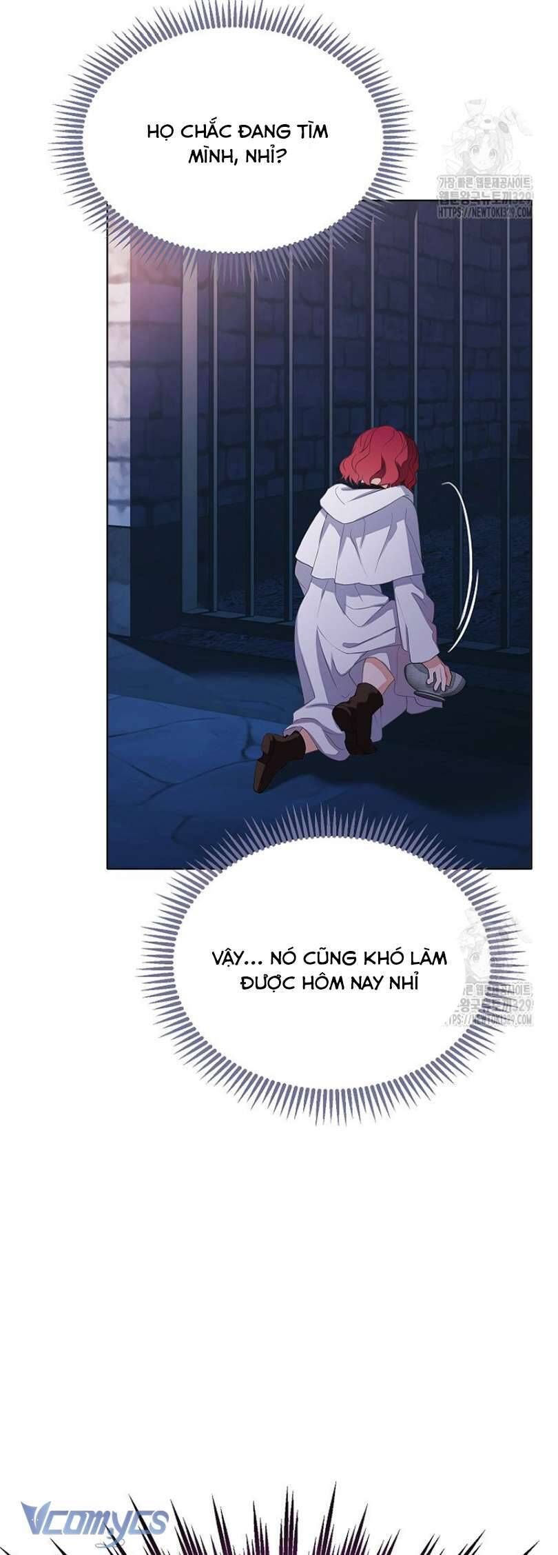 Trở Thành Người Thừa Kế Của Gia Đình Phản Diện Chapter 26 - 9