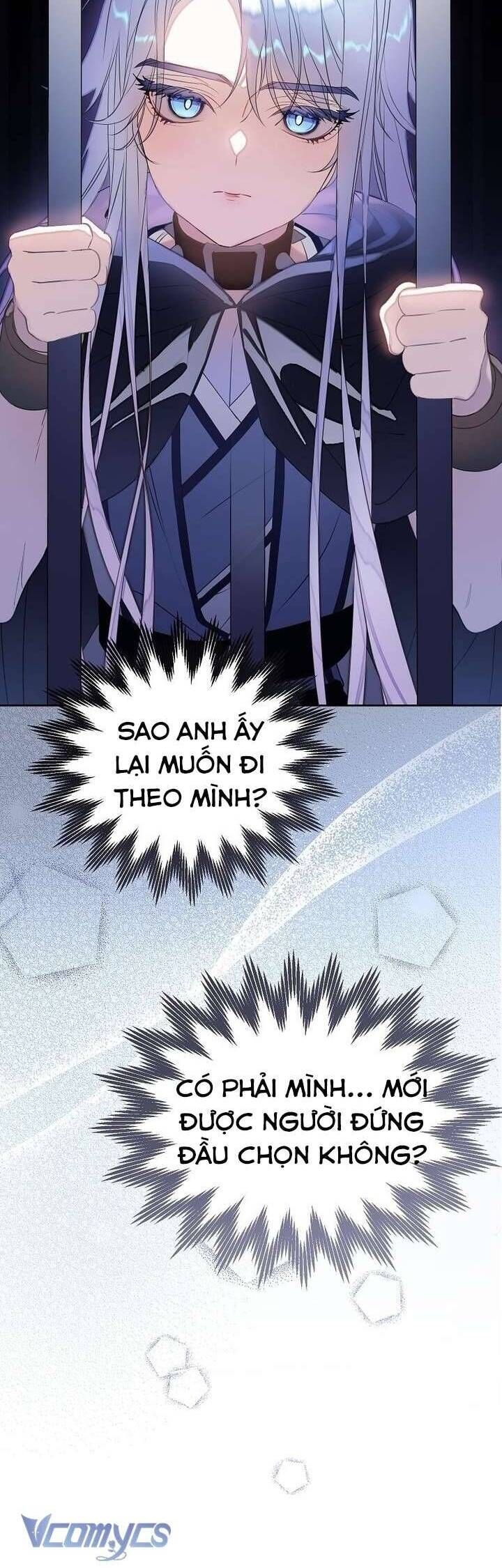Trở Thành Người Thừa Kế Của Gia Đình Phản Diện Chapter 27 - 2
