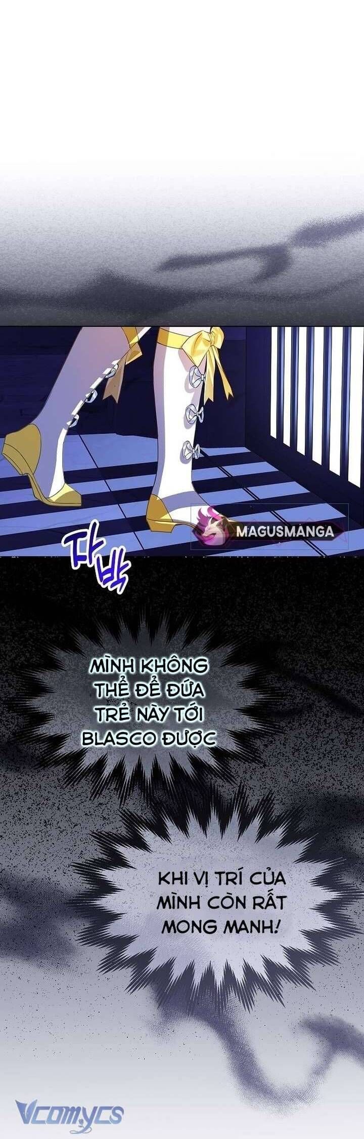 Trở Thành Người Thừa Kế Của Gia Đình Phản Diện Chapter 27 - 12