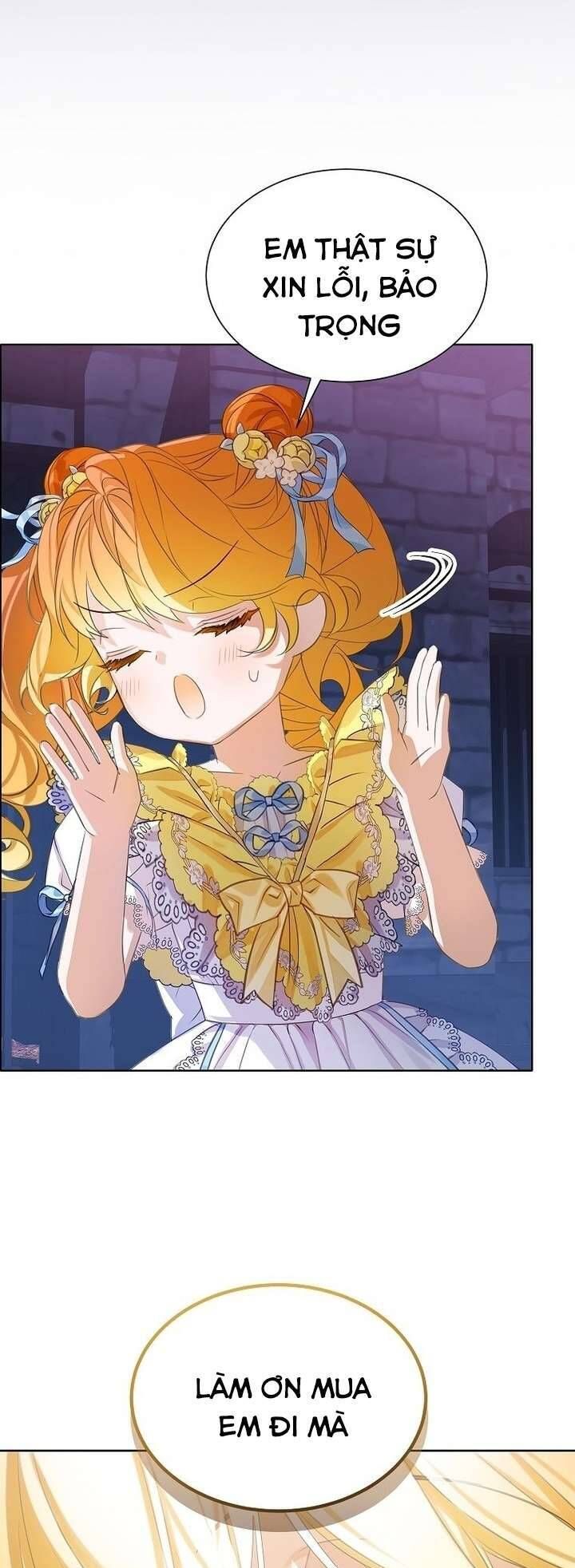 Trở Thành Người Thừa Kế Của Gia Đình Phản Diện Chapter 27 - 13