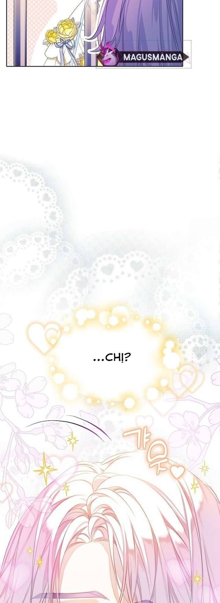 Trở Thành Người Thừa Kế Của Gia Đình Phản Diện Chapter 27 - 15