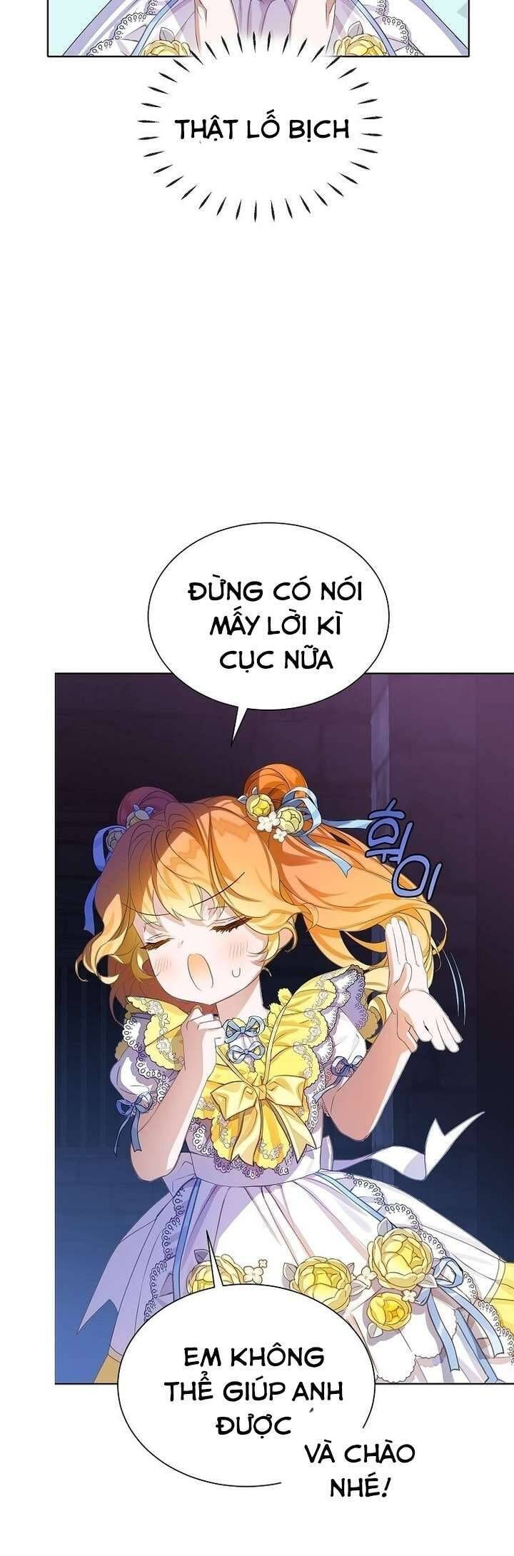 Trở Thành Người Thừa Kế Của Gia Đình Phản Diện Chapter 27 - 19