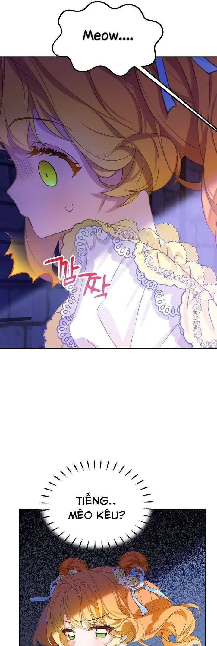 Trở Thành Người Thừa Kế Của Gia Đình Phản Diện Chapter 27 - 21