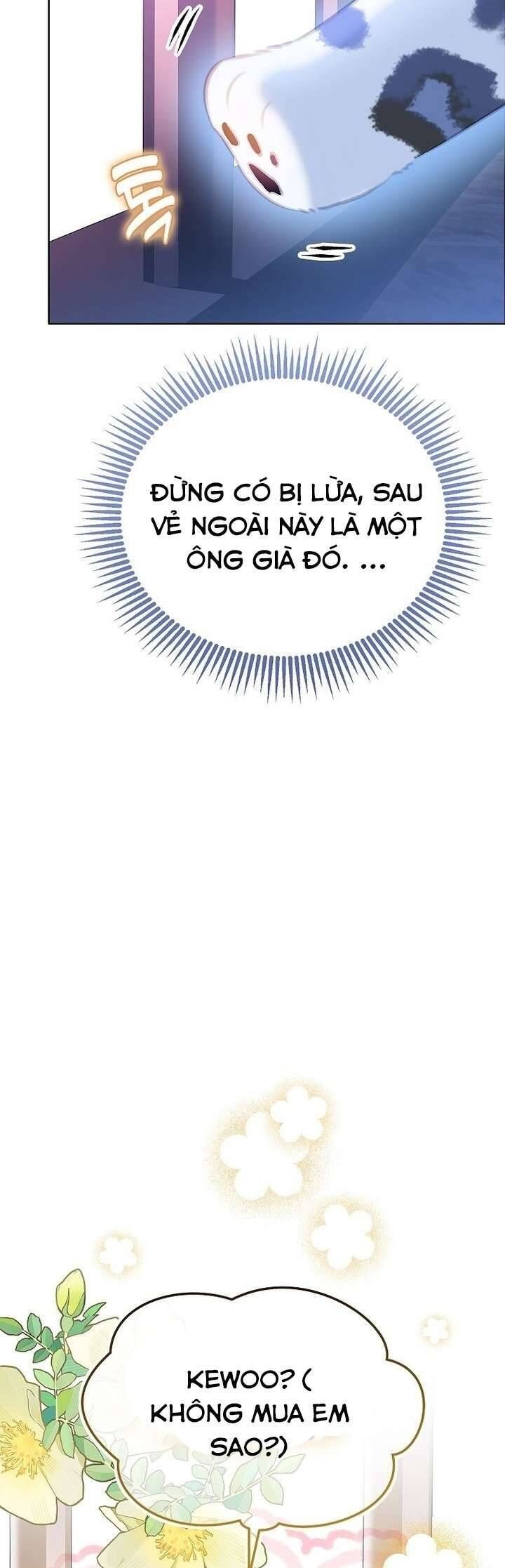 Trở Thành Người Thừa Kế Của Gia Đình Phản Diện Chapter 27 - 31