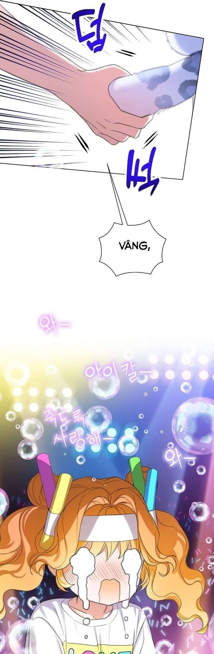 Trở Thành Người Thừa Kế Của Gia Đình Phản Diện Chapter 27 - 33