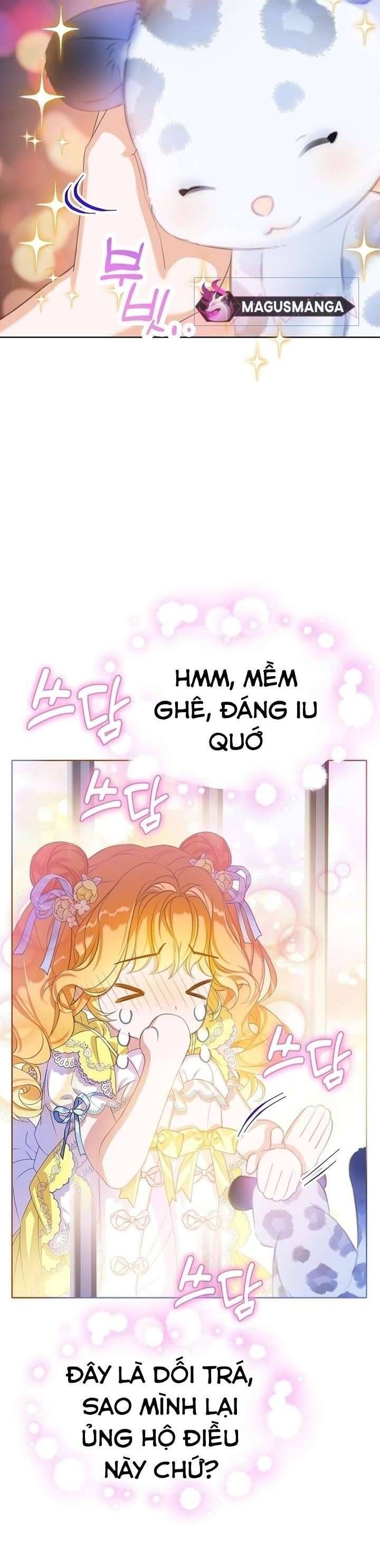 Trở Thành Người Thừa Kế Của Gia Đình Phản Diện Chapter 27 - 36