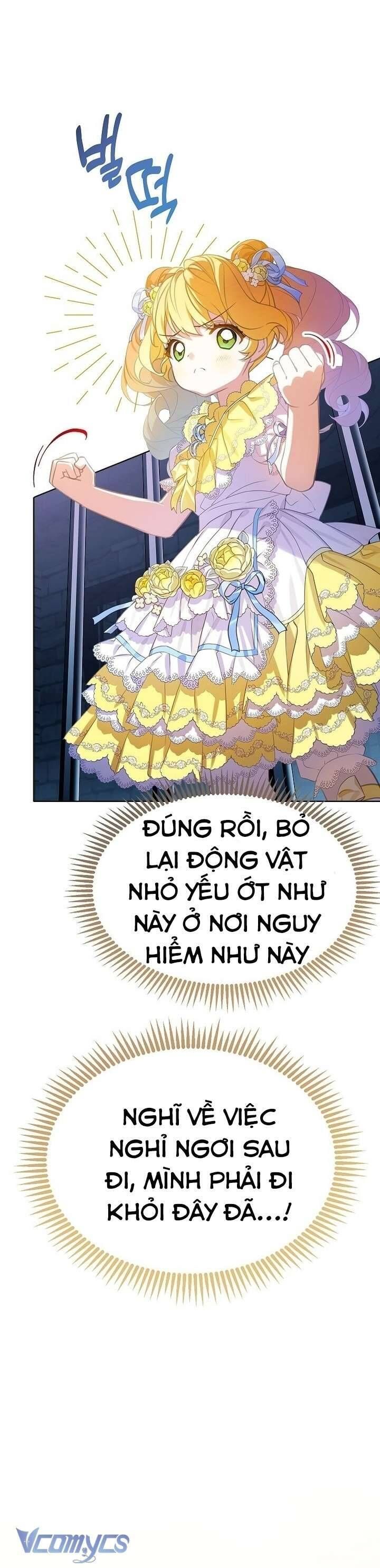 Trở Thành Người Thừa Kế Của Gia Đình Phản Diện Chapter 27 - 37