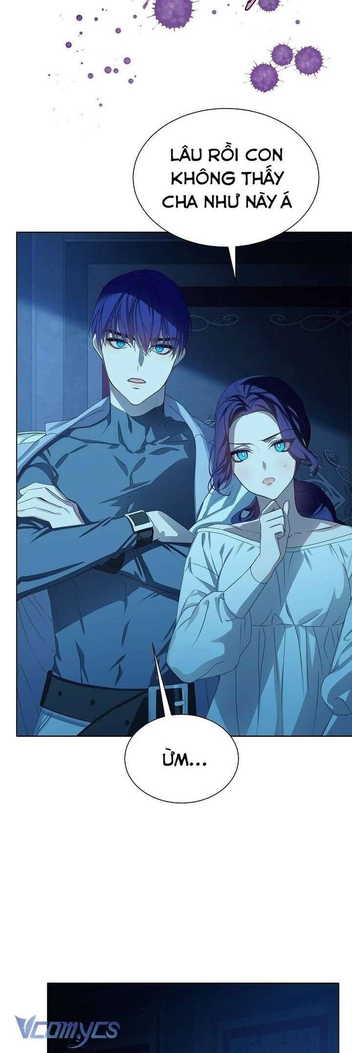 Trở Thành Người Thừa Kế Của Gia Đình Phản Diện Chapter 27 - 41