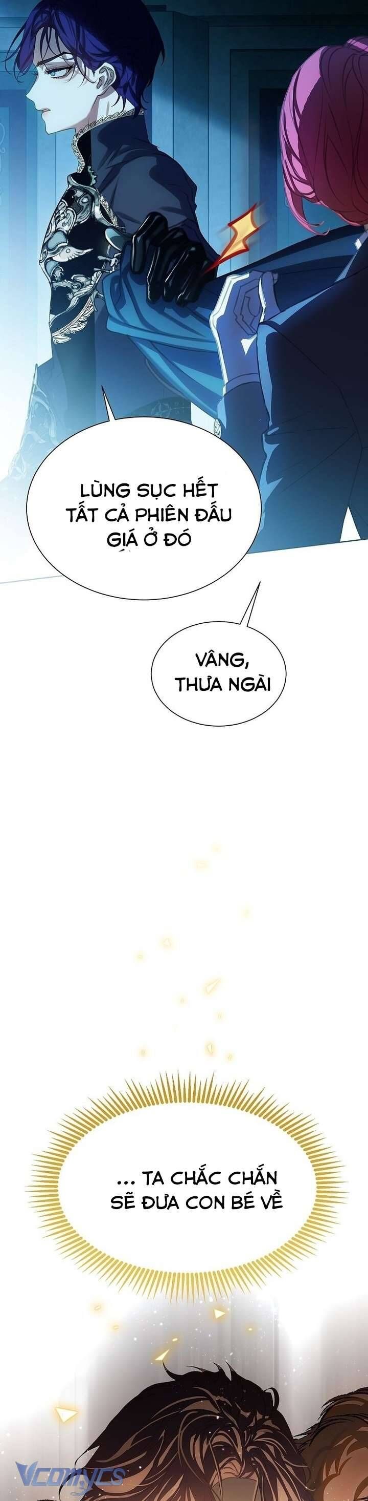 Trở Thành Người Thừa Kế Của Gia Đình Phản Diện Chapter 27 - 52