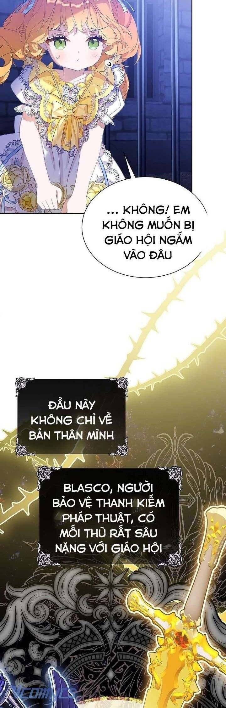 Trở Thành Người Thừa Kế Của Gia Đình Phản Diện Chapter 27 - 10