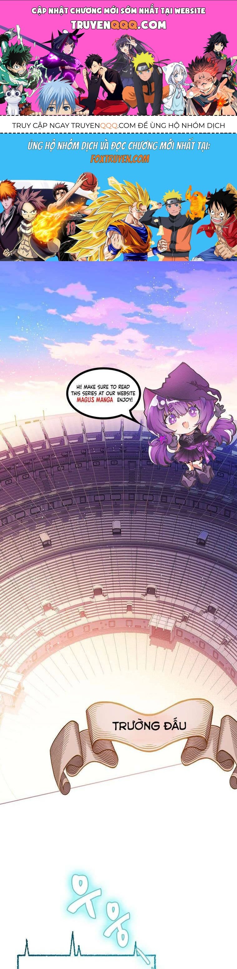 Trở Thành Người Thừa Kế Của Gia Đình Phản Diện Chapter 28 - 1