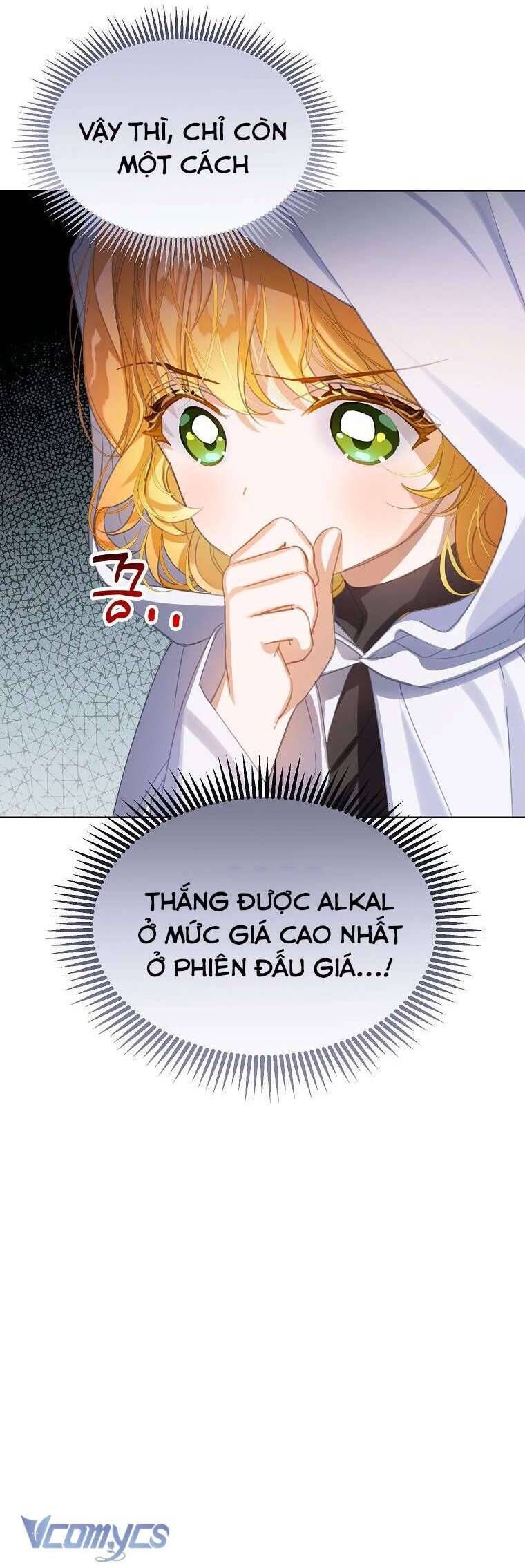 Trở Thành Người Thừa Kế Của Gia Đình Phản Diện Chapter 28 - 12