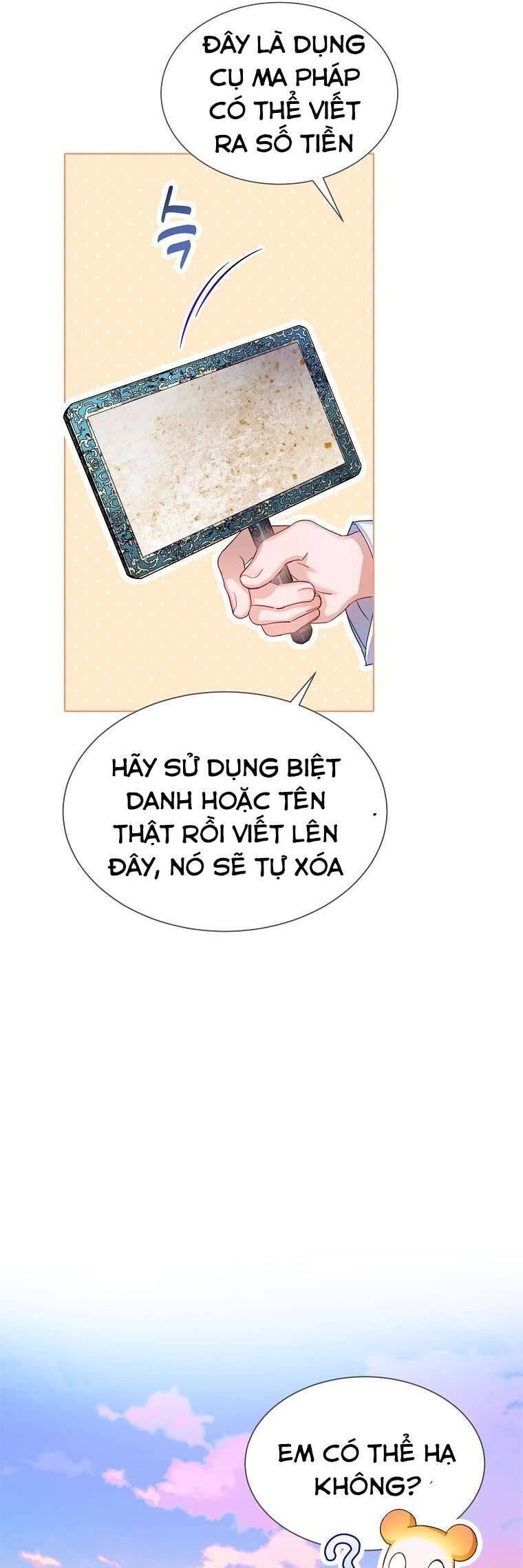 Trở Thành Người Thừa Kế Của Gia Đình Phản Diện Chapter 28 - 13