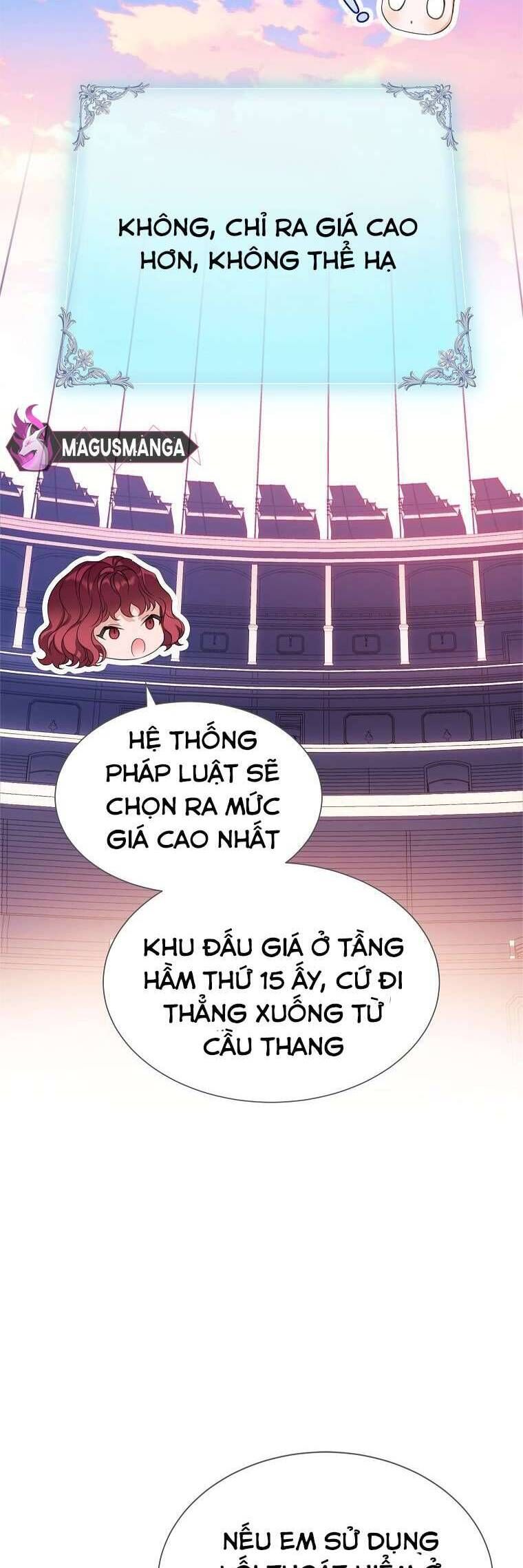 Trở Thành Người Thừa Kế Của Gia Đình Phản Diện Chapter 28 - 14