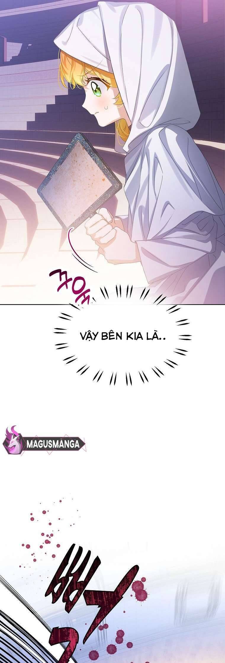 Trở Thành Người Thừa Kế Của Gia Đình Phản Diện Chapter 28 - 25