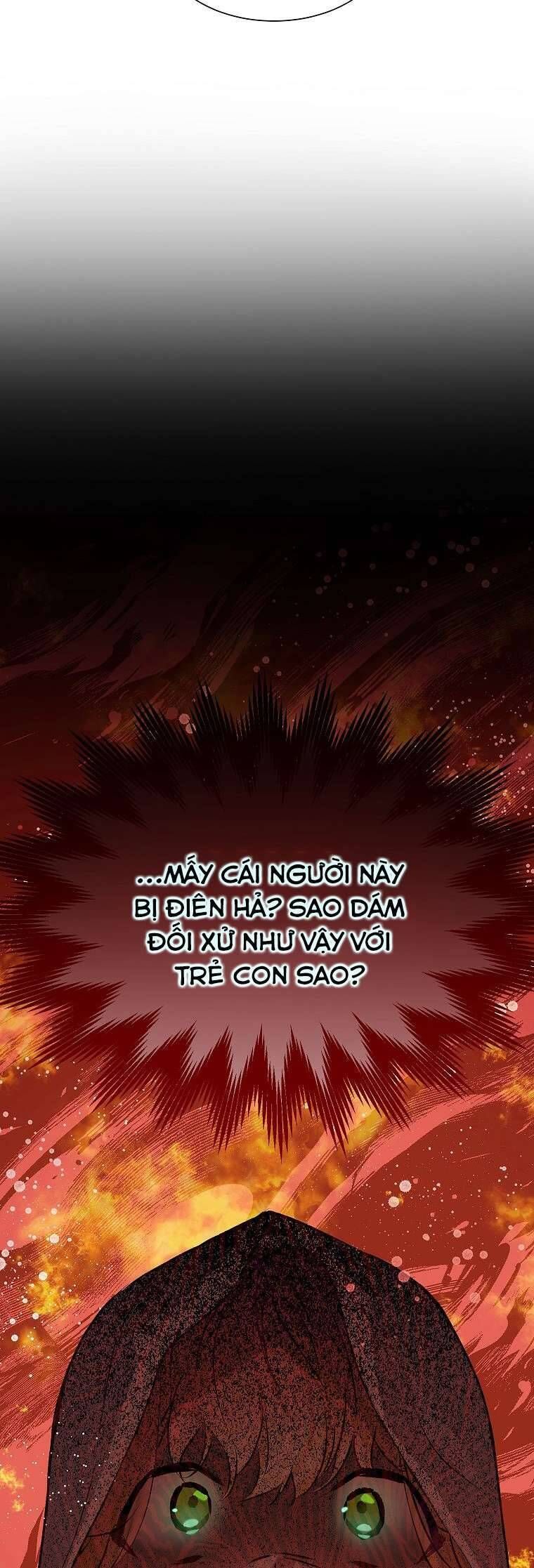 Trở Thành Người Thừa Kế Của Gia Đình Phản Diện Chapter 28 - 28