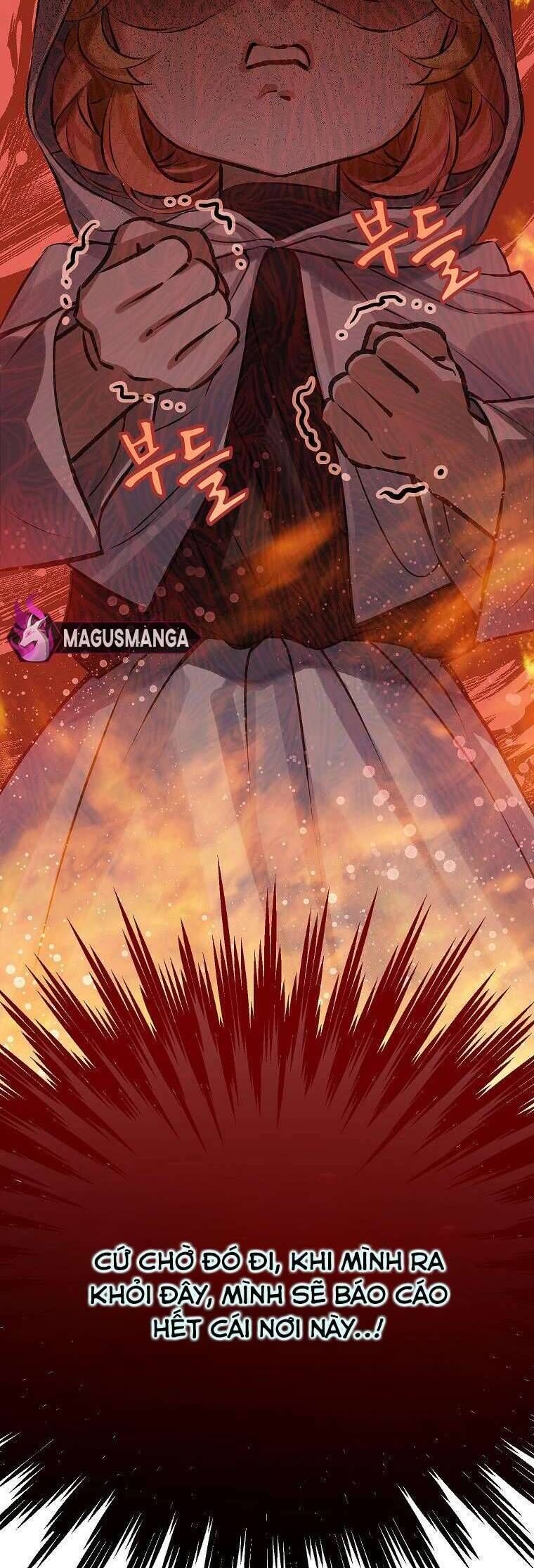 Trở Thành Người Thừa Kế Của Gia Đình Phản Diện Chapter 28 - 29