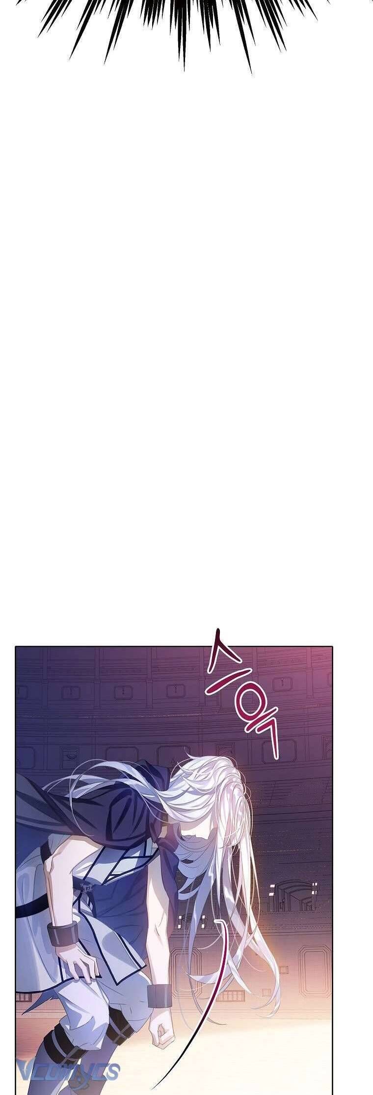 Trở Thành Người Thừa Kế Của Gia Đình Phản Diện Chapter 28 - 30