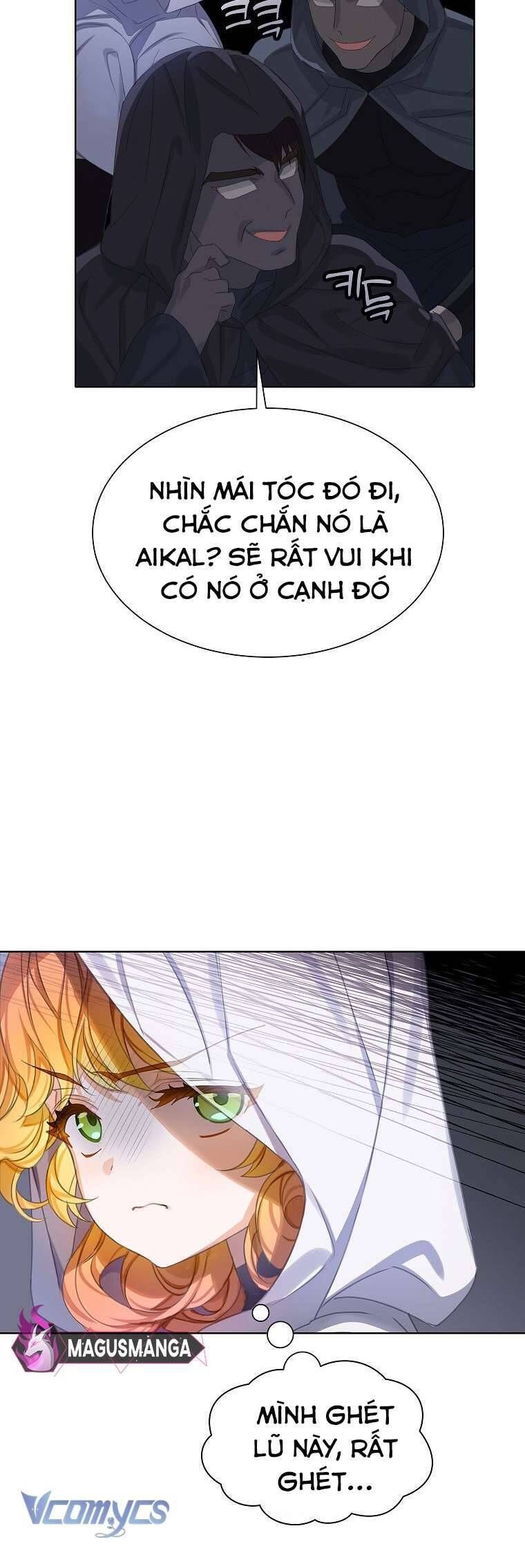 Trở Thành Người Thừa Kế Của Gia Đình Phản Diện Chapter 28 - 33