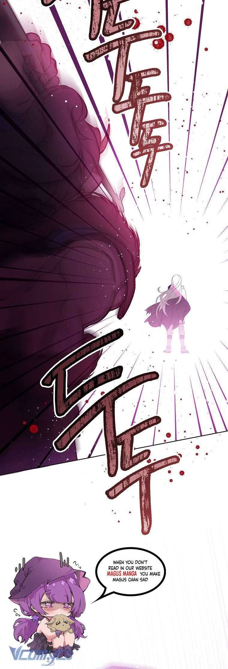 Trở Thành Người Thừa Kế Của Gia Đình Phản Diện Chapter 28 - 36