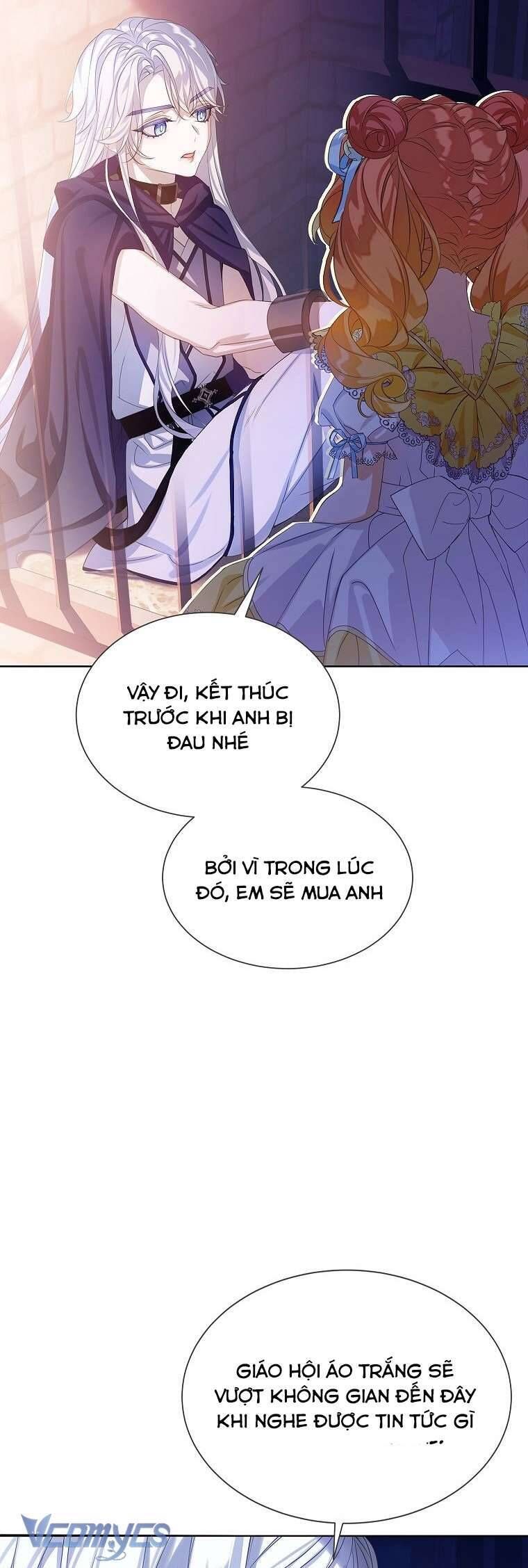 Trở Thành Người Thừa Kế Của Gia Đình Phản Diện Chapter 28 - 39