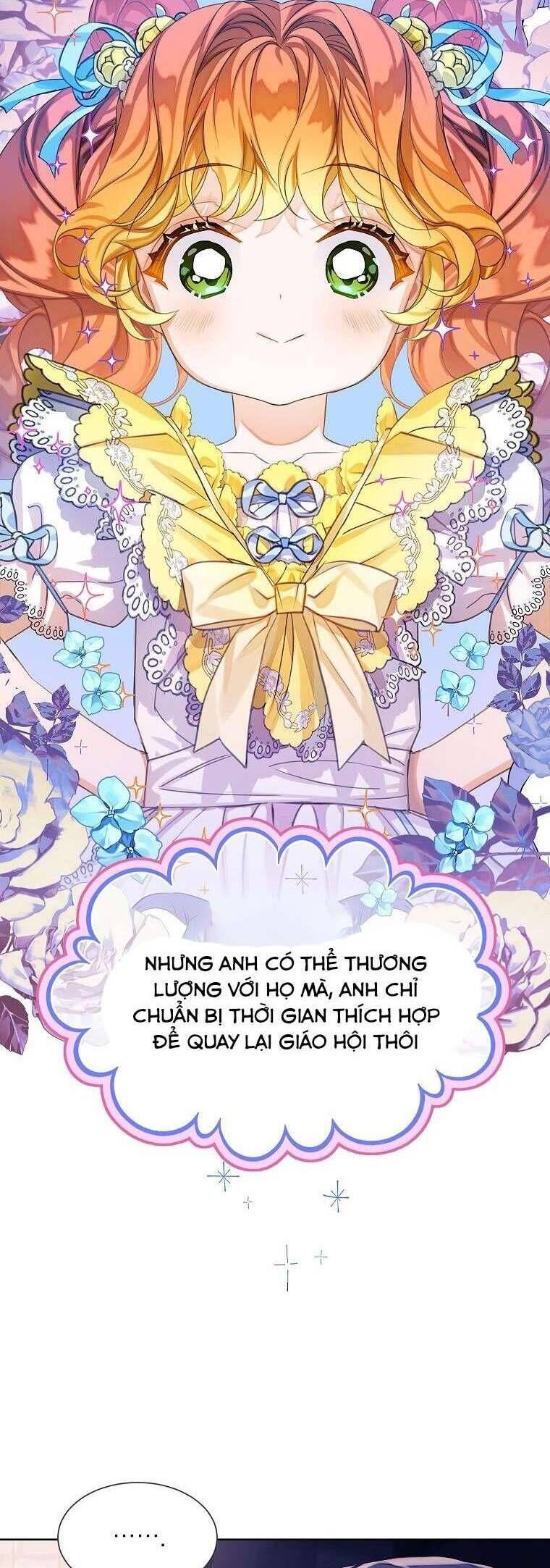 Trở Thành Người Thừa Kế Của Gia Đình Phản Diện Chapter 28 - 41