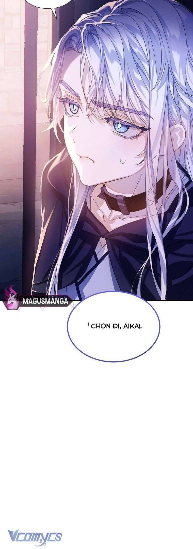 Trở Thành Người Thừa Kế Của Gia Đình Phản Diện Chapter 28 - 42