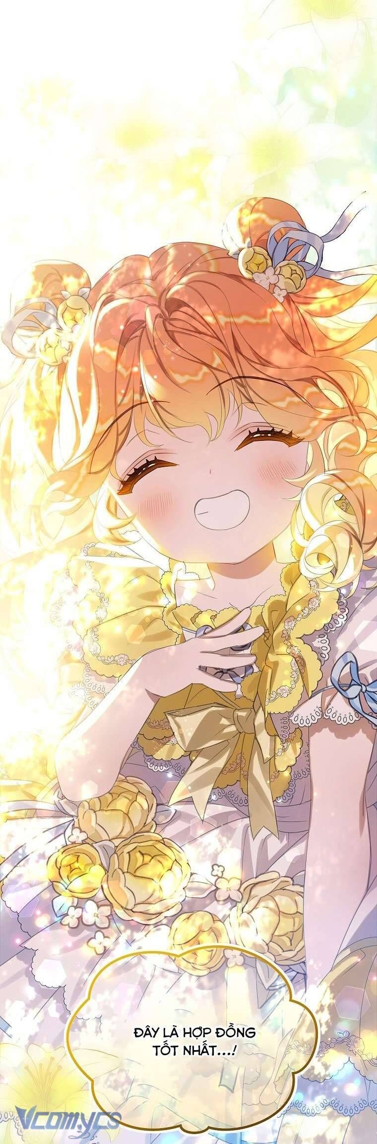 Trở Thành Người Thừa Kế Của Gia Đình Phản Diện Chapter 28 - 45