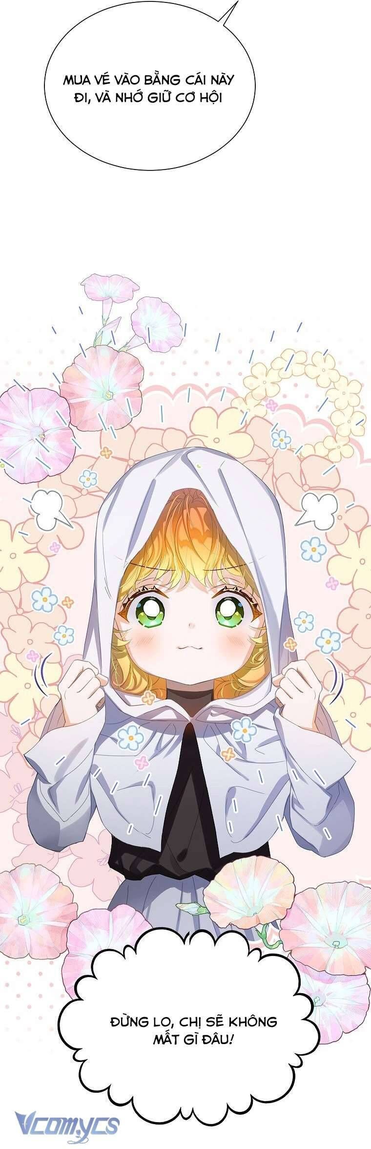 Trở Thành Người Thừa Kế Của Gia Đình Phản Diện Chapter 28 - 6