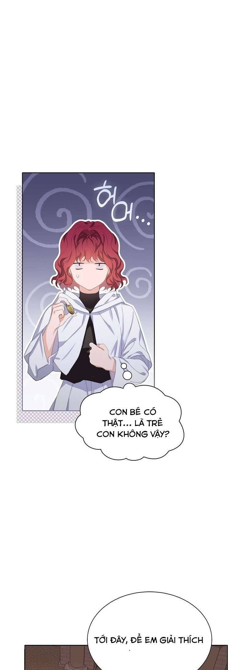 Trở Thành Người Thừa Kế Của Gia Đình Phản Diện Chapter 28 - 7