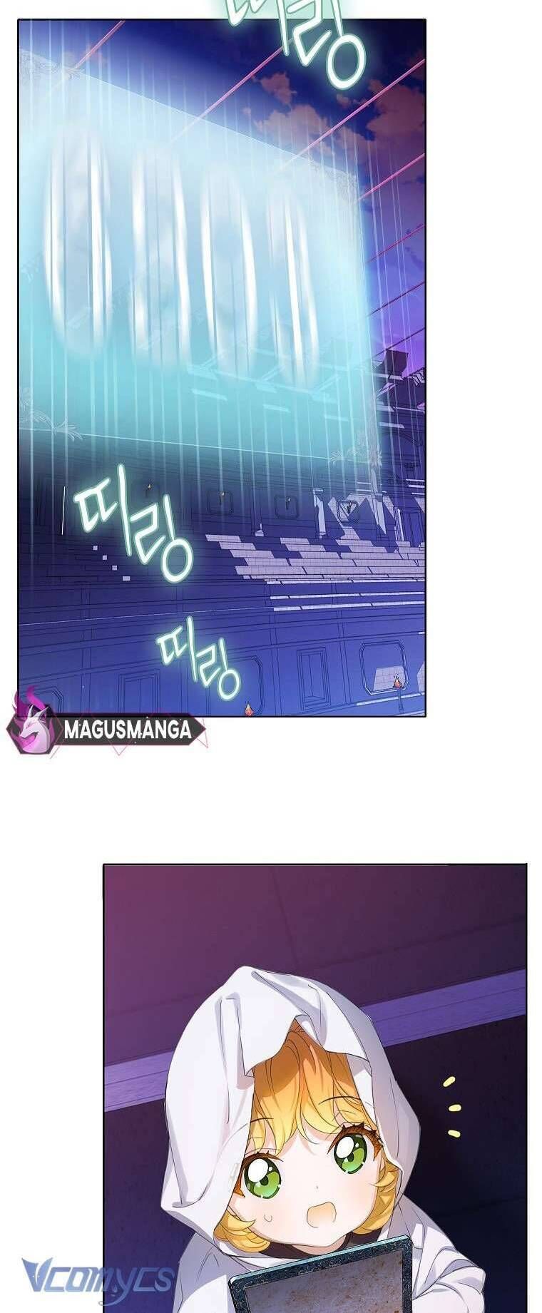 Trở Thành Người Thừa Kế Của Gia Đình Phản Diện Chapter 28 - 69