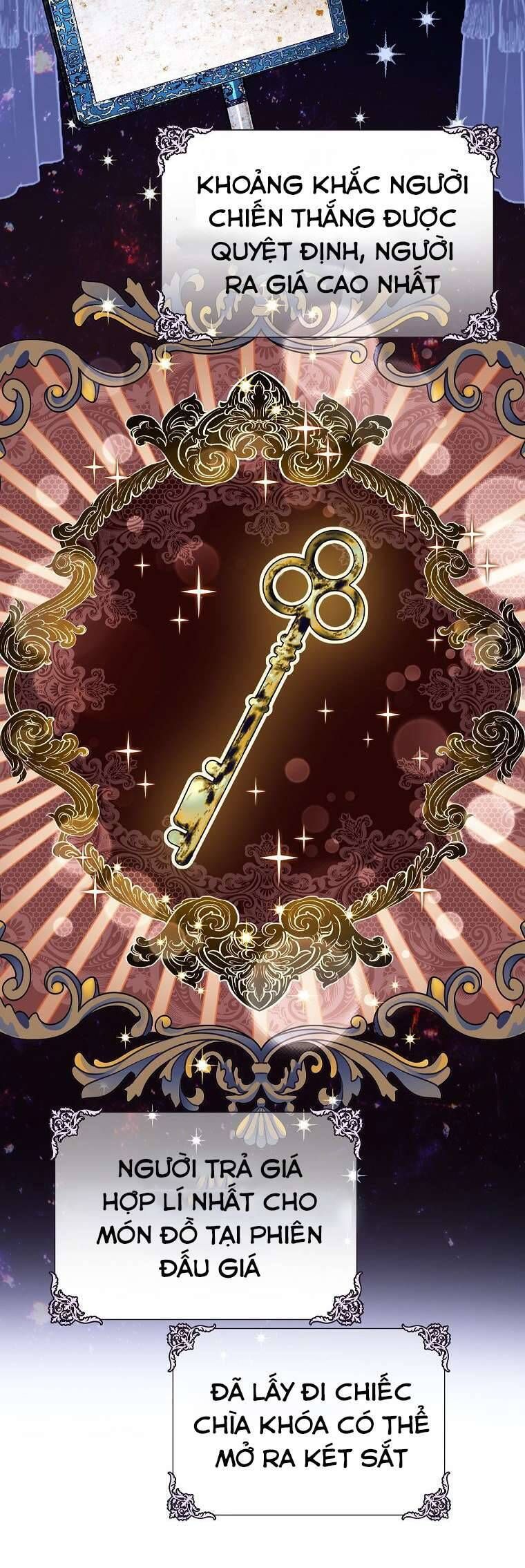 Trở Thành Người Thừa Kế Của Gia Đình Phản Diện Chapter 28 - 10