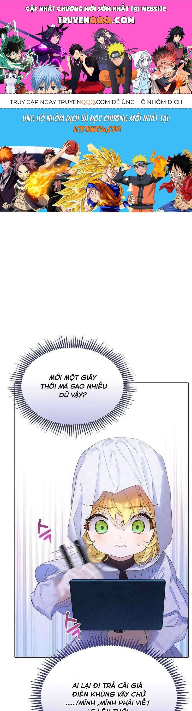 Trở Thành Người Thừa Kế Của Gia Đình Phản Diện Chapter 29 - 1