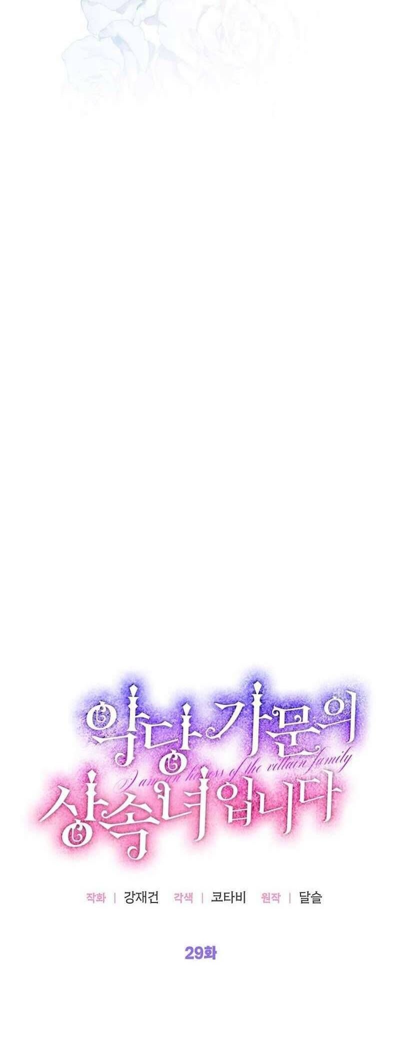 Trở Thành Người Thừa Kế Của Gia Đình Phản Diện Chapter 29 - 20