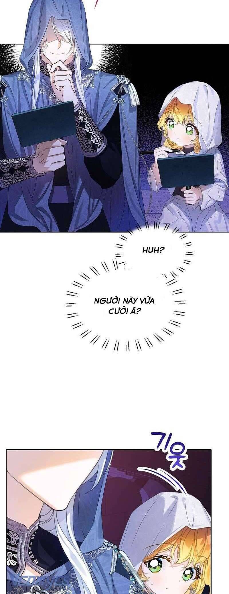 Trở Thành Người Thừa Kế Của Gia Đình Phản Diện Chapter 29 - 3