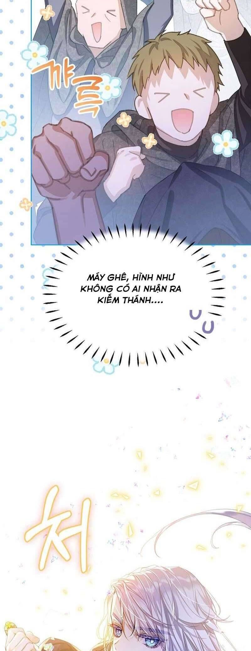 Trở Thành Người Thừa Kế Của Gia Đình Phản Diện Chapter 29 - 23