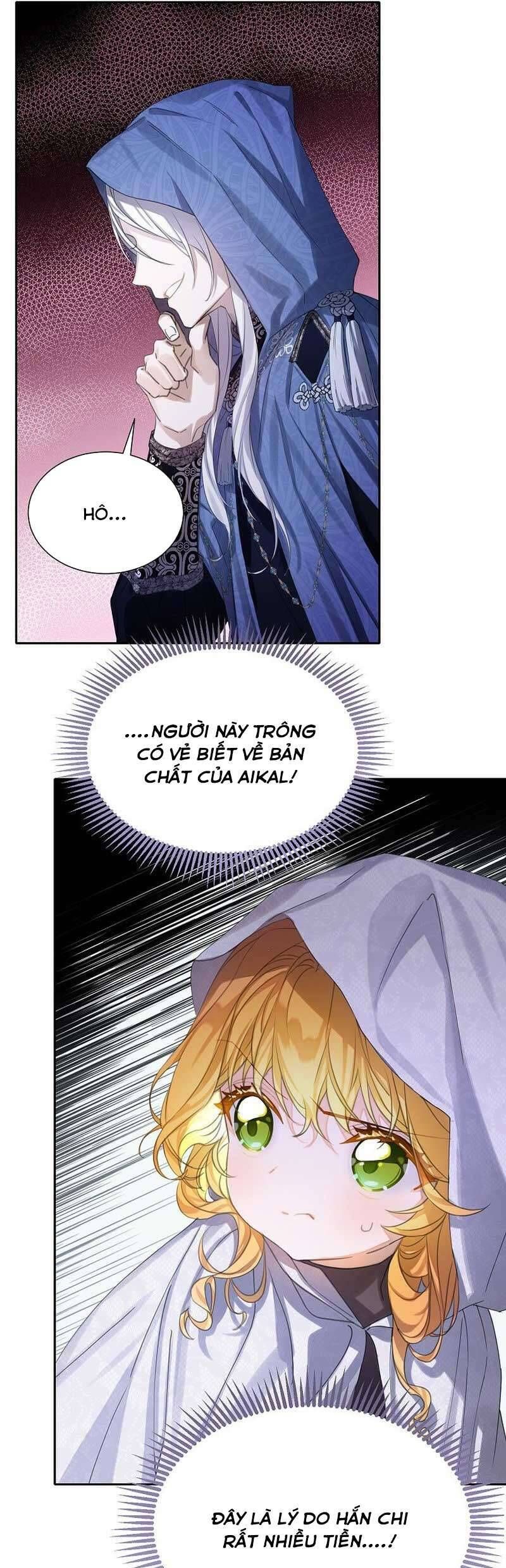 Trở Thành Người Thừa Kế Của Gia Đình Phản Diện Chapter 29 - 25