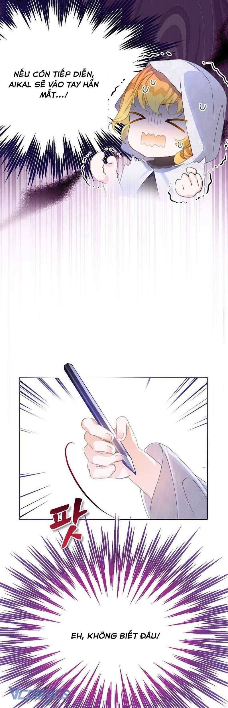 Trở Thành Người Thừa Kế Của Gia Đình Phản Diện Chapter 29 - 27