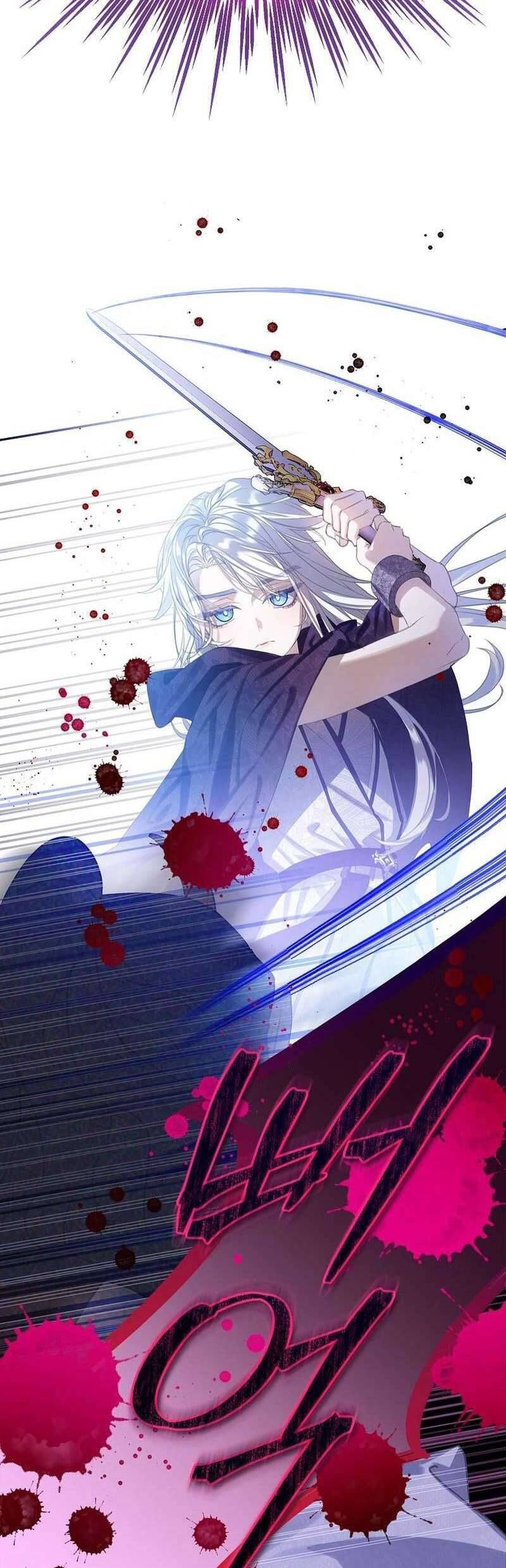 Trở Thành Người Thừa Kế Của Gia Đình Phản Diện Chapter 29 - 28