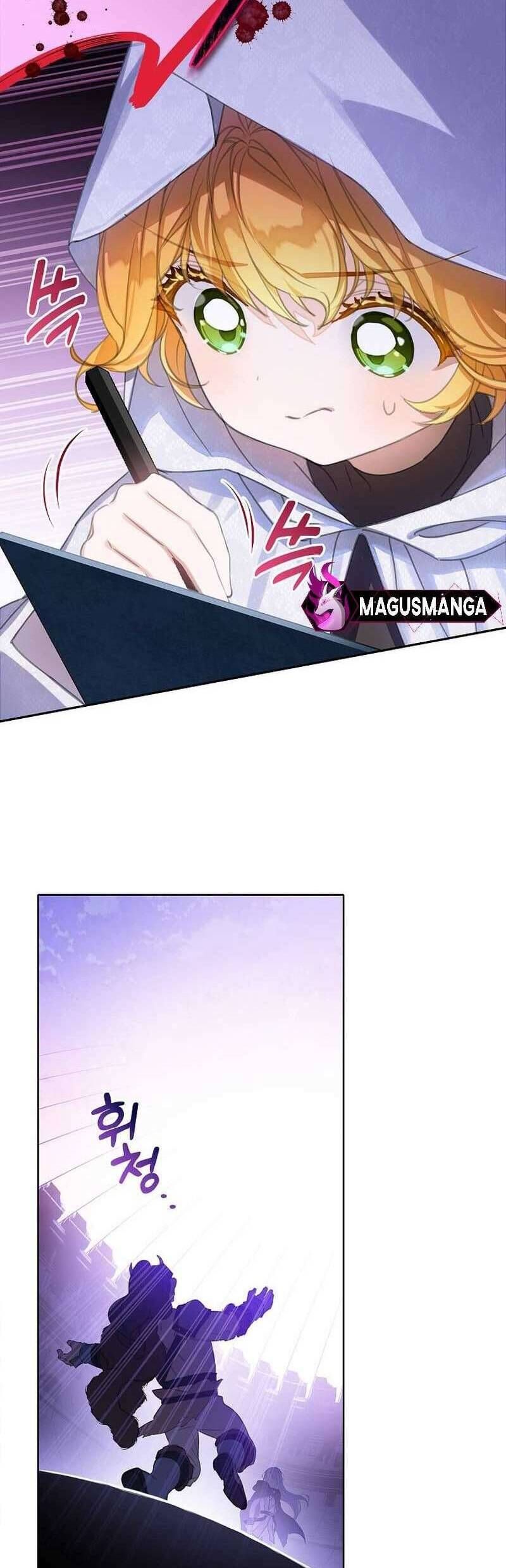 Trở Thành Người Thừa Kế Của Gia Đình Phản Diện Chapter 29 - 29