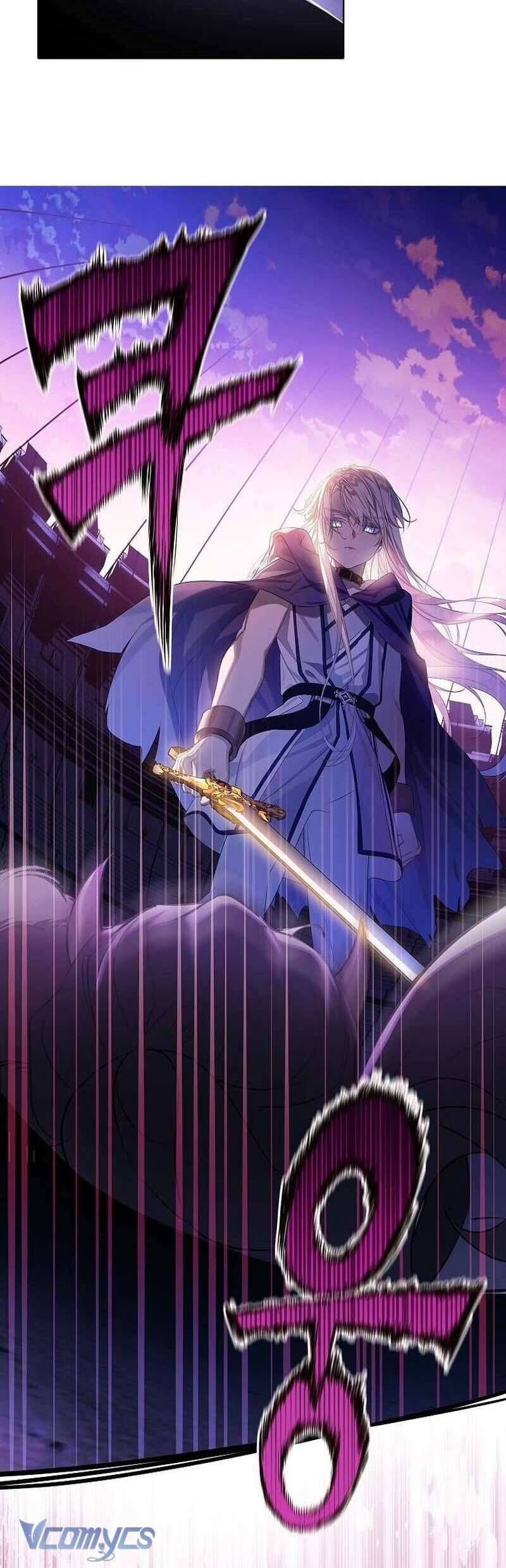 Trở Thành Người Thừa Kế Của Gia Đình Phản Diện Chapter 29 - 30