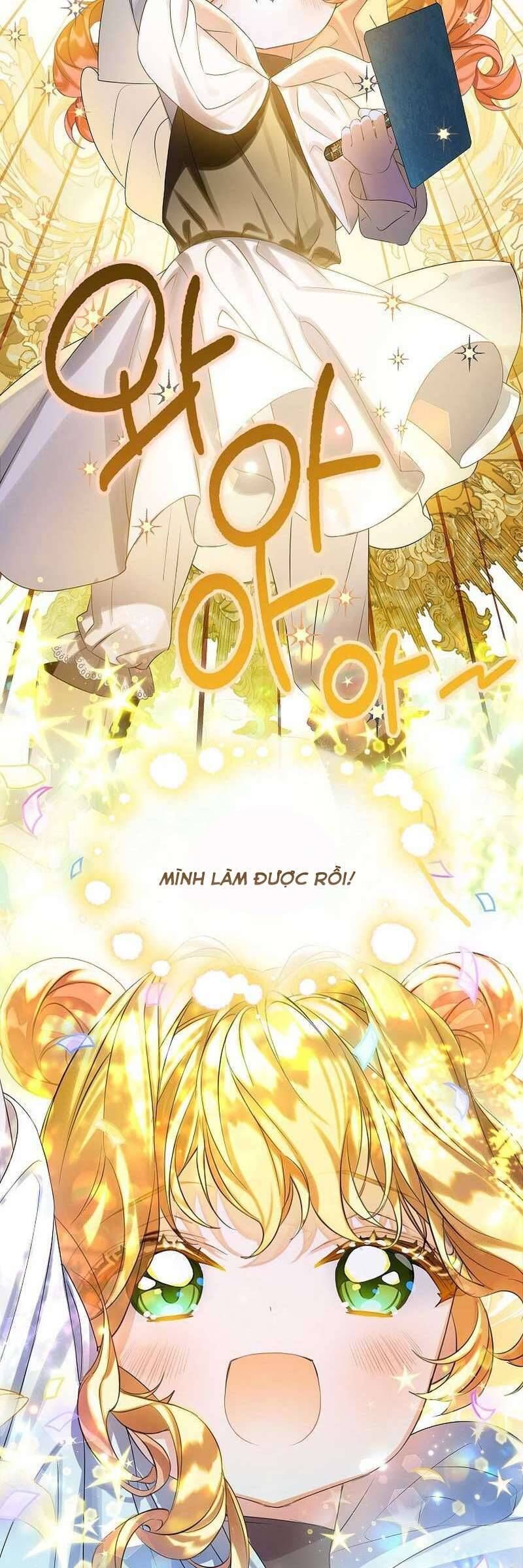 Trở Thành Người Thừa Kế Của Gia Đình Phản Diện Chapter 29 - 35