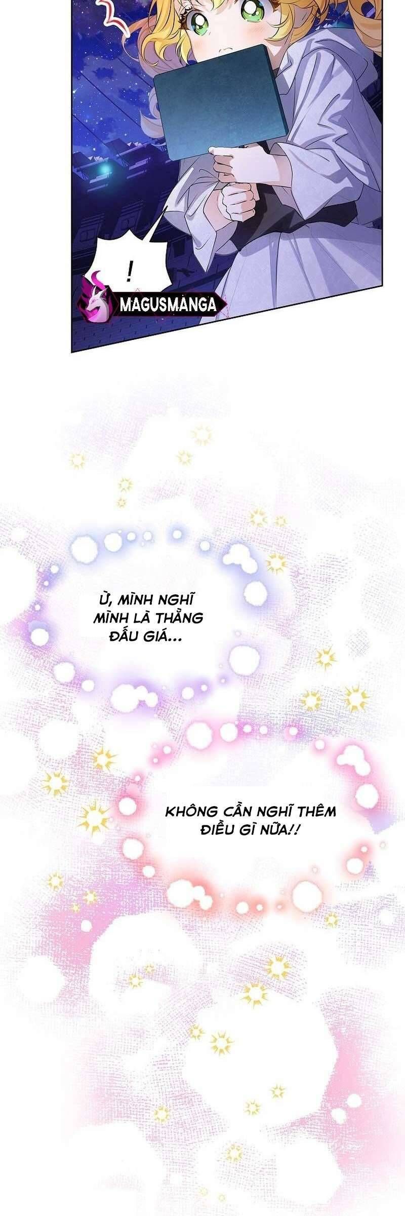 Trở Thành Người Thừa Kế Của Gia Đình Phản Diện Chapter 29 - 46