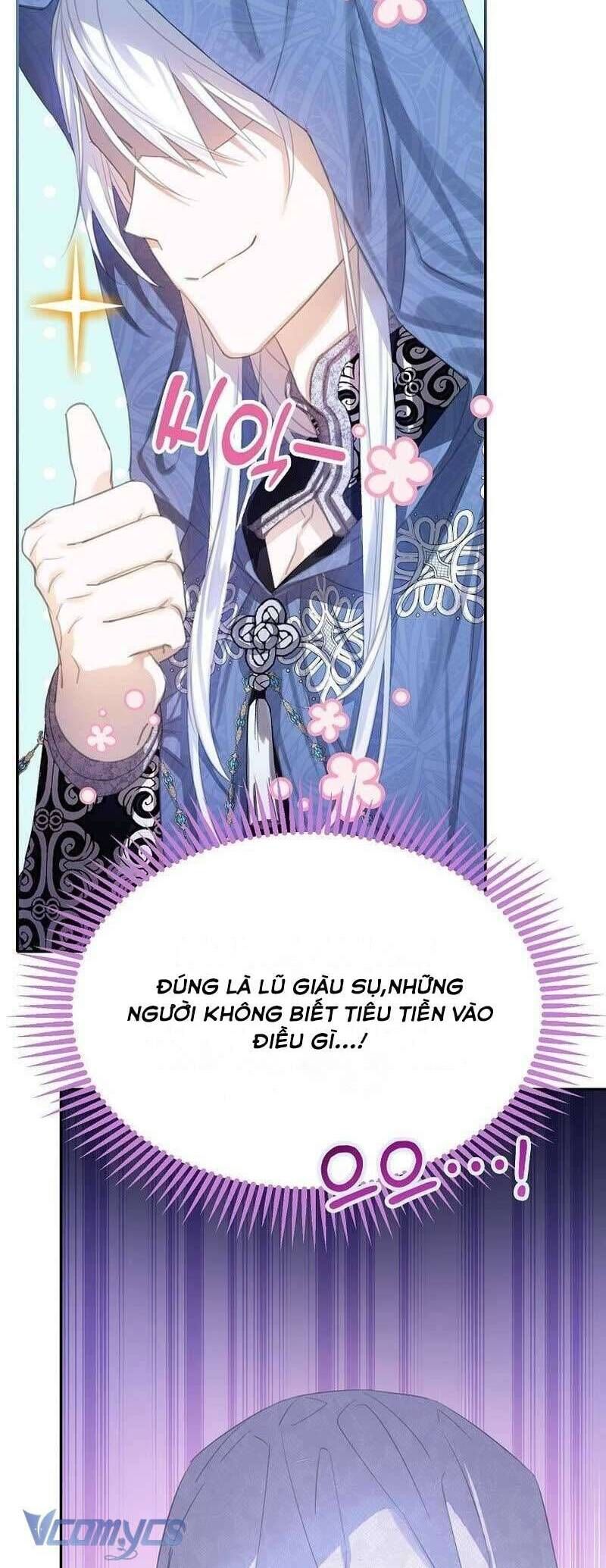 Trở Thành Người Thừa Kế Của Gia Đình Phản Diện Chapter 29 - 6