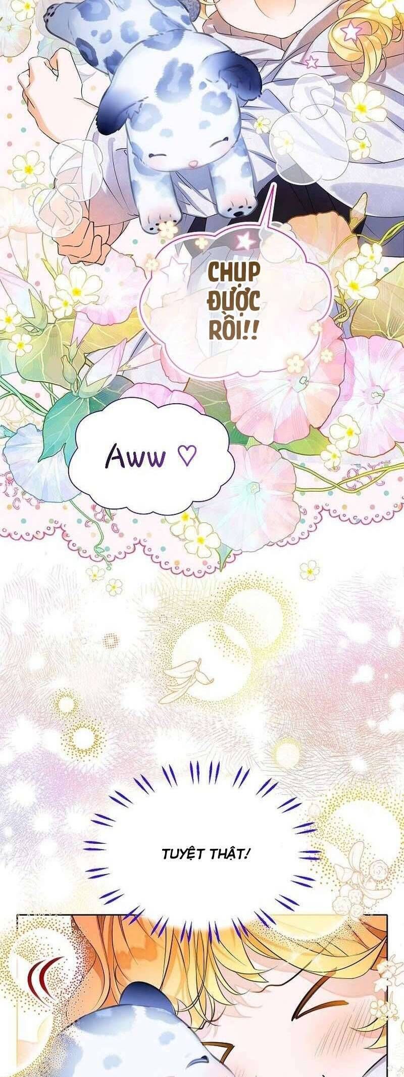 Trở Thành Người Thừa Kế Của Gia Đình Phản Diện Chapter 29 - 53